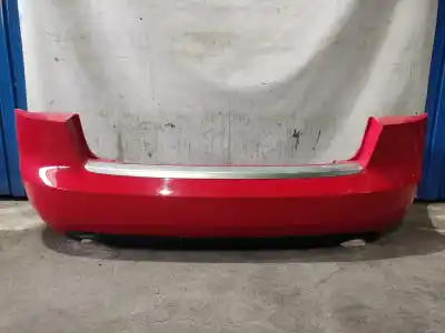 Peça sobressalente para automóvel em segunda mão para choques traseiro por audi a4 berlina (8e) 1.8 20v turbo referências oem iam 