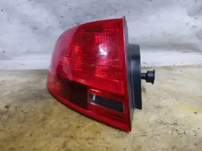 Peça sobressalente para automóvel em segunda mão farolim traseiro esquerdo por audi a4 berlina (8e) 1.8 20v turbo referências oem iam 8e5945095