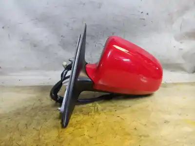 Peça sobressalente para automóvel em segunda mão espelho retrovisor esquerdo por audi a4 berlina (8e) 1.8 20v turbo referências oem iam 50009  estantería 17