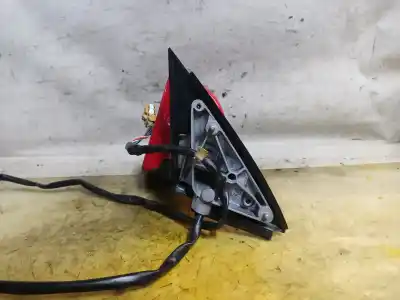 Peça sobressalente para automóvel em segunda mão espelho retrovisor esquerdo por audi a4 berlina (8e) 1.8 20v turbo referências oem iam 50009  estantería 17