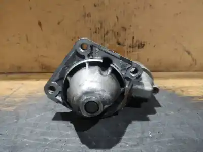 Pezzo di ricambio per auto di seconda mano motorino di avviamento per ford fiesta (cbk) ambiente riferimenti oem iam 0001107418 fila 1 palet 46