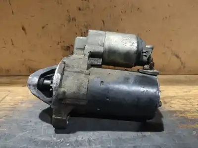 Pezzo di ricambio per auto di seconda mano motorino di avviamento per ford fiesta (cbk) ambiente riferimenti oem iam 0001107418 fila 1 palet 46