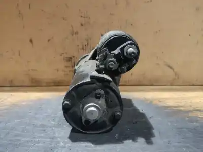 Pezzo di ricambio per auto di seconda mano motorino di avviamento per ford fiesta (cbk) ambiente riferimenti oem iam 0001107418 fila 1 palet 46