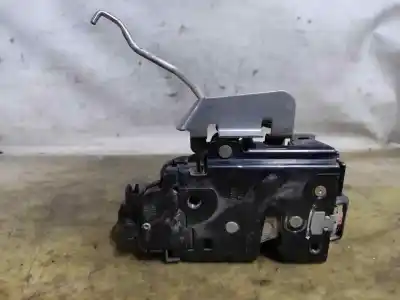 Peça sobressalente para automóvel em segunda mão  por AUDI ALLROAD QUATTRO (4B5)  Referências OEM IAM 4B1837016G  ESTANTERÍA 74