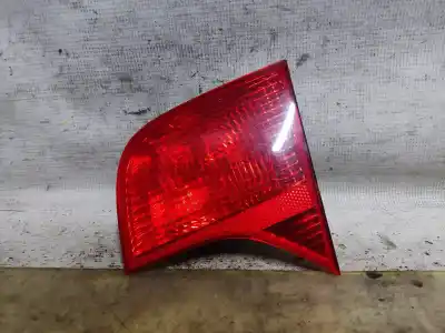 Peça sobressalente para automóvel em segunda mão farolim interior traseiro direito por audi a4 berlina (8e) 1.8 20v turbo referências oem iam 8e5945094a