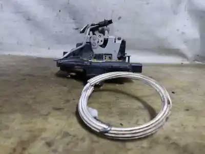 Peça sobressalente para automóvel em segunda mão  por AUDI ALLROAD QUATTRO (4B5)  Referências OEM IAM 4B1837015Q  ESTANTERÍA 73