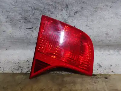 Peça sobressalente para automóvel em segunda mão farolim interior traseiro esquerdo por audi a4 berlina (8e) 1.8 20v turbo referências oem iam 8e5945093a