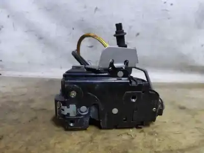 Peça sobressalente para automóvel em segunda mão  por AUDI ALLROAD QUATTRO (4B5)  Referências OEM IAM   ESTANTERÍA 75