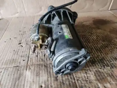 Second-hand car spare part starter motor for citroen jumpy (u6u_) 1.9 d oem iam references d7r26 palet 11 e 