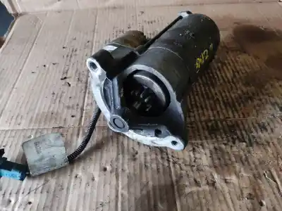 Second-hand car spare part starter motor for citroen jumpy (u6u_) 1.9 d oem iam references d7r26 palet 11 e 