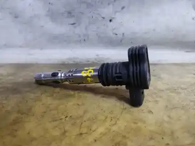 Peça sobressalente para automóvel em segunda mão Bobina De Ignição por AUDI A4 BERLINA (8E) 1.8 20V Turbo Referências OEM IAM   ESTANTERÍA 98