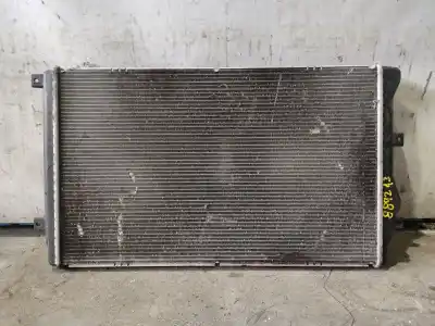 Pezzo di ricambio per auto di seconda mano  per SEAT LEON (1P1)  Riferimenti OEM IAM 5K0121253D  ESTANTERÍA 132 B