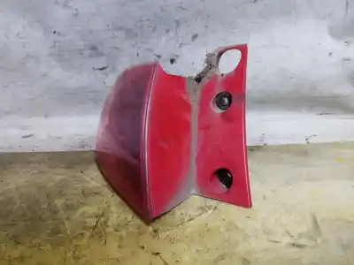 Pezzo di ricambio per auto di seconda mano lampada posteriore sinistra per seat leon (1p1) comfort limited riferimenti oem iam   estantería 10