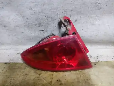 Pezzo di ricambio per auto di seconda mano lampada posteriore sinistra per seat leon (1p1) comfort limited riferimenti oem iam   estantería 10