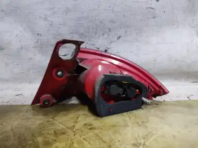 Pezzo di ricambio per auto di seconda mano lampada posteriore sinistra per seat leon (1p1) comfort limited riferimenti oem iam   estantería 10