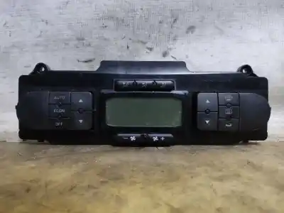 Автозапчасти б/у климат-контроль за SEAT LEON (1P1) Comfort Limited ссылки OEM IAM 1P0907044B  ESTANTERÍA 81