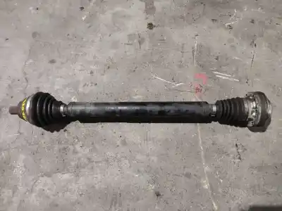 Pezzo di ricambio per auto di seconda mano  per SEAT LEON (1P1)  Riferimenti OEM IAM   TUBO 165-3