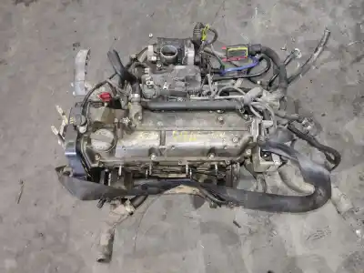 Recambio de automóvil de segunda mano de MOTOR COMPLETO para FIAT PANDA (169)  referencias OEM IAM 188A4000 FILA 4 PALET 101