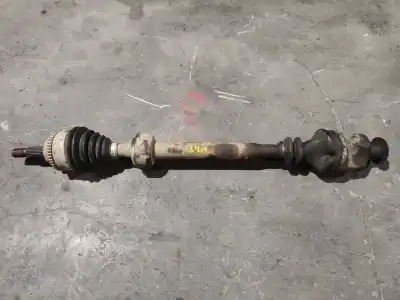 Автозапчастина б/у  для RENAULT SCENIC (JA..)  Посилання на OEM IAM   TUBO 272