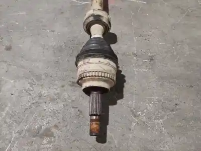 Автозапчасти б/у передняя правая трансмиссия за renault scenic (ja..) 1.9 dti diesel cat ссылки oem iam   tubo 272