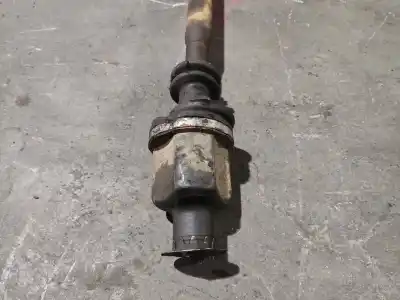 Автозапчасти б/у передняя правая трансмиссия за renault scenic (ja..) 1.9 dti diesel cat ссылки oem iam   tubo 272
