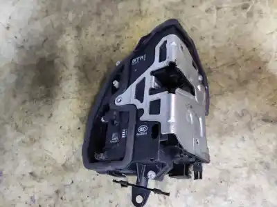 Second-hand car spare part front right door lock for bmw serie 3 berlina (e90) 320d oem iam references 7059974  estantería 86