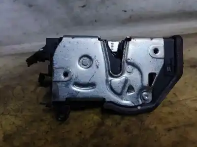 Second-hand car spare part front right door lock for bmw serie 3 berlina (e90) 320d oem iam references 7059974  estantería 86
