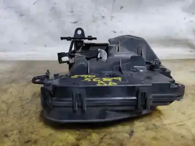 Second-hand car spare part front right door lock for bmw serie 3 berlina (e90) 320d oem iam references 7059974  estantería 86