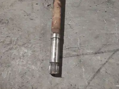 Second-hand car spare part Front Right Transmission for FORD FOCUS BERLINA (CAP) Ambiente (D) OEM IAM references   TUBO 3