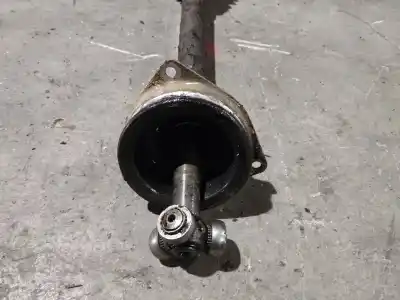 Автозапчастина б/у  для RENAULT SCENIC (JA..)  Посилання на OEM IAM   TUBO 46-3