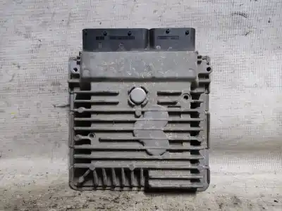 Second-hand car spare part ecu engine control for seat leon (1p1) reference oem iam references 5wp42812aa  estantería 81