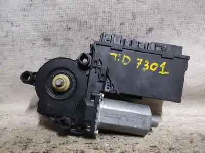 Автозапчасти б/у мотор заднего правого стекла за porsche cayenne (9pa) turbo 4.5 ссылки oem iam 7l0959794  estantería 99