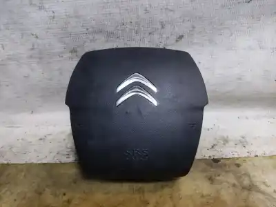 Автозапчасти б/у передняя левая подушка безопасности за citroen c4 lim. collection ссылки oem iam 96871568zd  estantería 42