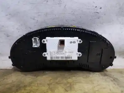 Peça sobressalente para automóvel em segunda mão quadrante por citroen c4 lim. collection referências oem iam 9673768380  estantería 30