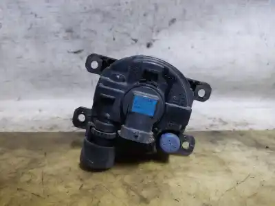 Pezzo di ricambio per auto di seconda mano luce fendinebbia destra per citroen c4 lim. collection riferimenti oem iam 9687410080  estantería 138 b