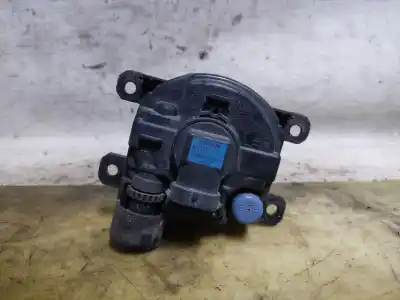 Pezzo di ricambio per auto di seconda mano fendinebbia sinistra per citroen c4 lim. collection riferimenti oem iam 9687410080  estantería 138 a