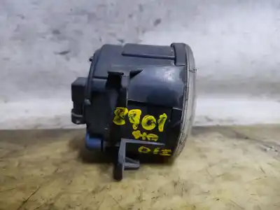 Pezzo di ricambio per auto di seconda mano fendinebbia sinistra per citroen c4 lim. collection riferimenti oem iam 9687410080  estantería 138 a