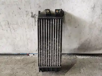 Tweedehands auto-onderdeel intercooler voor citroen c4 lim. collection oem iam-referenties 9684212480