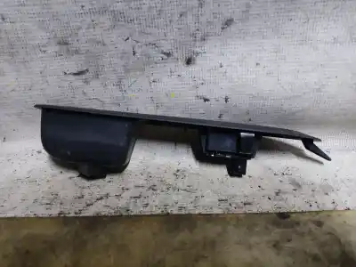 Peça sobressalente para automóvel em segunda mão botão / interruptor elevador vidro dianteiro direito por citroen c4 lim. collection referências oem iam 96657056zd  estantería 44