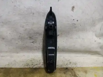 Peça sobressalente para automóvel em segunda mão botão / interruptor elevador vidro dianteiro direito por citroen c4 lim. collection referências oem iam 96657056zd  estantería 44