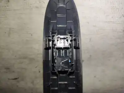 Peça sobressalente para automóvel em segunda mão botão / interruptor elevador vidro dianteiro direito por citroen c4 lim. collection referências oem iam 96657056zd  estantería 44