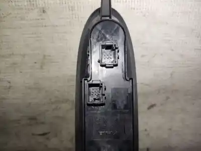 Second-hand car spare part Left Front Power Window Switch for CITROEN C4 LIM. Collection OEM IAM references 96657051ZD  ESTANTERÍA 43