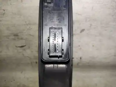Second-hand car spare part left front power window switch for citroen c4 lim. collection oem iam references 96657051zd  estantería 43