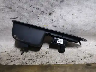 Peça sobressalente para automóvel em segunda mão botão / interruptor elevador vidro traseiro direito por citroen c4 lim. collection referências oem iam 96657926xt  estantería 44