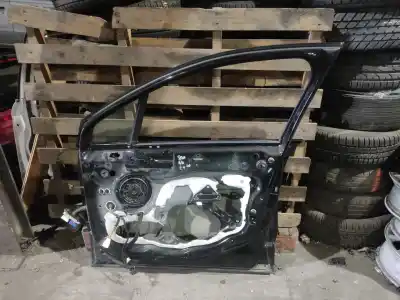 İkinci el araba yedek parçası sag ön kapi için citroen c4 lim. collection oem iam referansları  palet n 3 