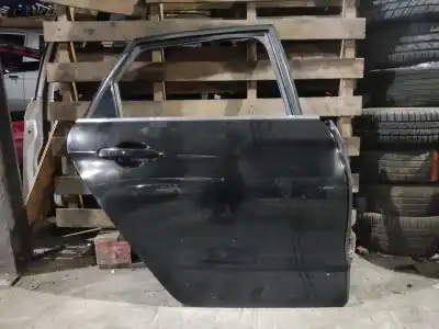 Tweedehands auto-onderdeel deur rechts achter voor citroen c4 lim. collection oem iam-referenties 