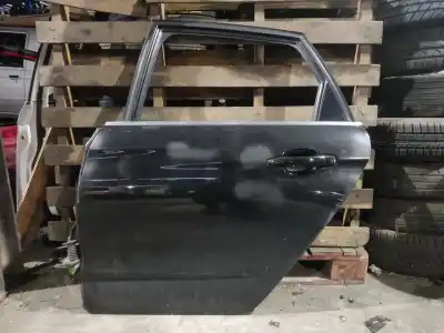 Tweedehands auto-onderdeel deur links achter voor citroen c4 lim. collection oem iam-referenties 