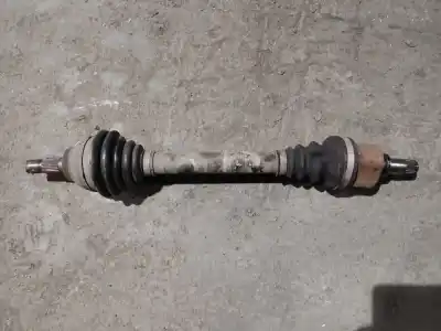 Tweedehands auto-onderdeel transmissie links voor voor citroen c4 lim. collection oem iam-referenties 