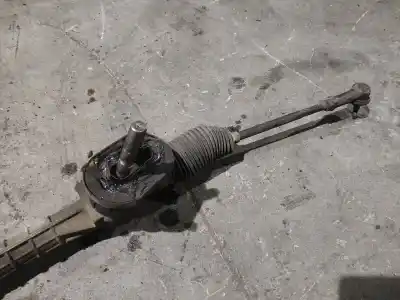 Second-hand car spare part steering rack for opel meriva cosmo oem iam references 26082855  están 146 fila 4