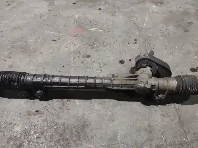Second-hand car spare part STEERING RACK for OPEL MERIVA  OEM IAM references 26082855  ESTÁN 146 FILA 4